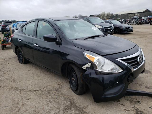 Photo 3 VIN: 3N1CN7AP7KL879251 - NISSAN VERSA S 