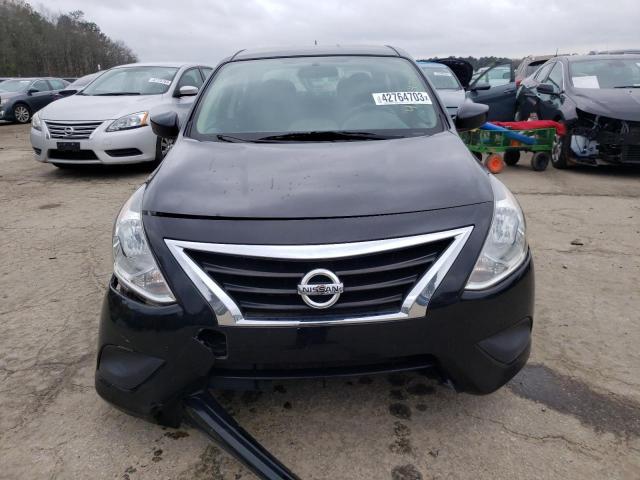 Photo 4 VIN: 3N1CN7AP7KL879251 - NISSAN VERSA S 