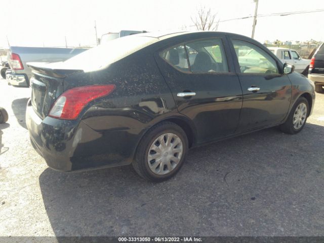 Photo 3 VIN: 3N1CN7AP7KL881274 - NISSAN VERSA SEDAN 