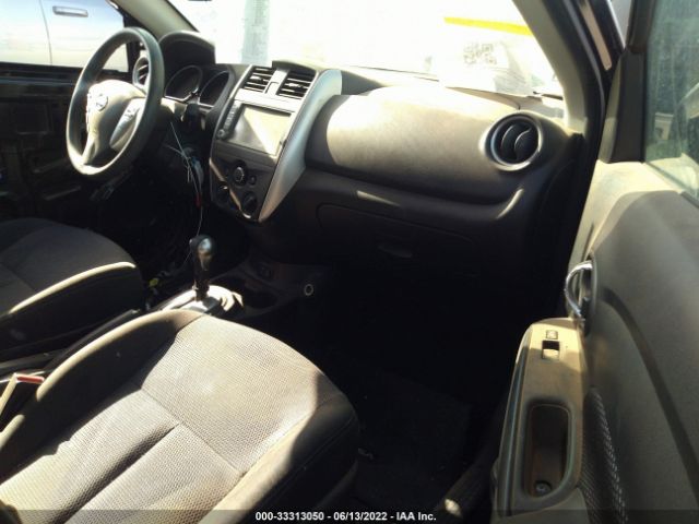 Photo 4 VIN: 3N1CN7AP7KL881274 - NISSAN VERSA SEDAN 