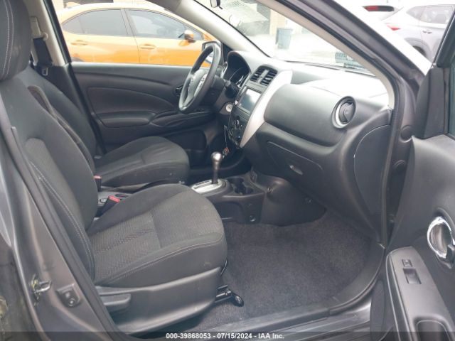 Photo 4 VIN: 3N1CN7AP7KL881369 - NISSAN VERSA 