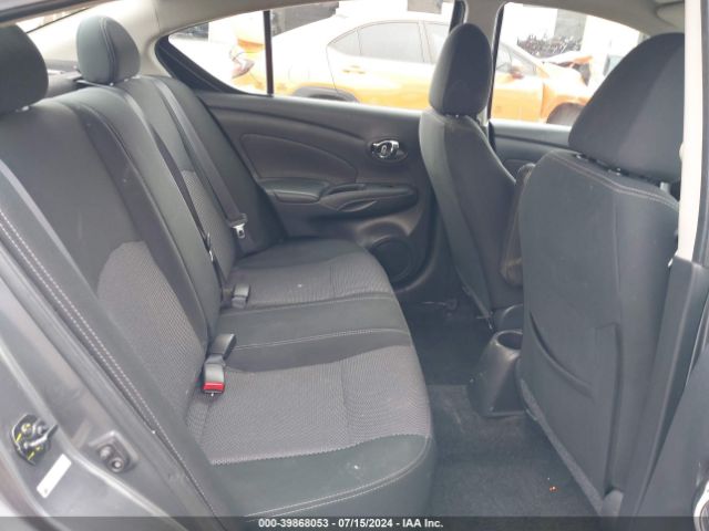 Photo 7 VIN: 3N1CN7AP7KL881369 - NISSAN VERSA 