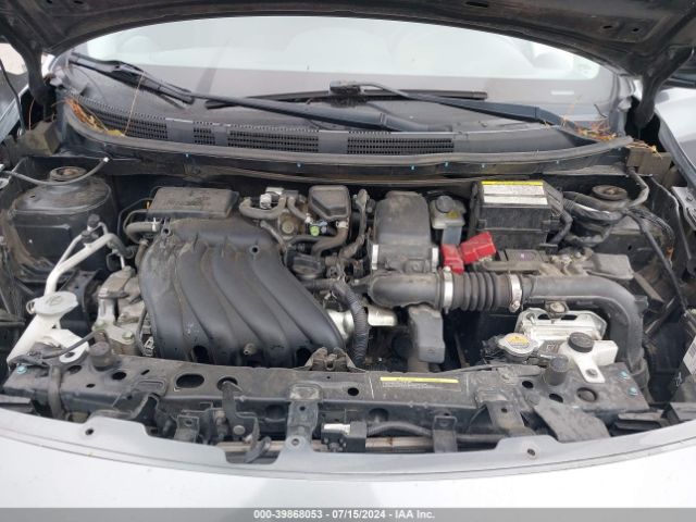 Photo 9 VIN: 3N1CN7AP7KL881369 - NISSAN VERSA 