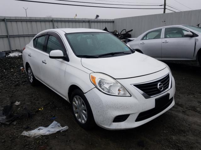 Photo 0 VIN: 3N1CN7AP8CL801773 - NISSAN VERSA S 