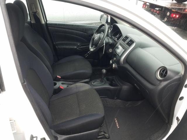 Photo 4 VIN: 3N1CN7AP8CL801773 - NISSAN VERSA S 