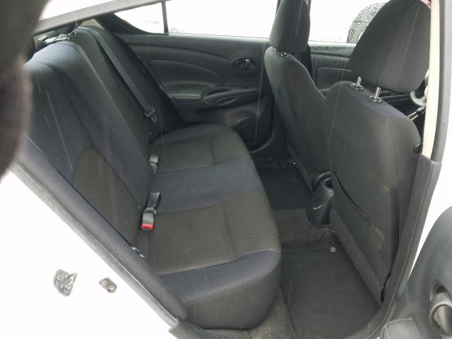 Photo 5 VIN: 3N1CN7AP8CL801773 - NISSAN VERSA S 