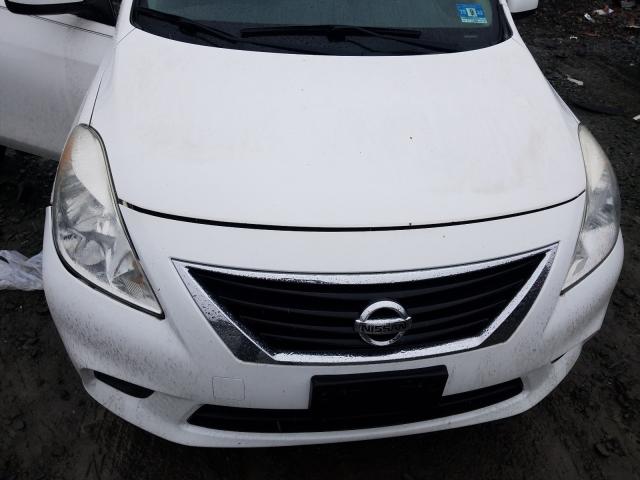 Photo 6 VIN: 3N1CN7AP8CL801773 - NISSAN VERSA S 