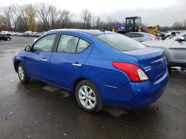 Photo 1 VIN: 3N1CN7AP8CL803491 - NISSAN VERSA S 