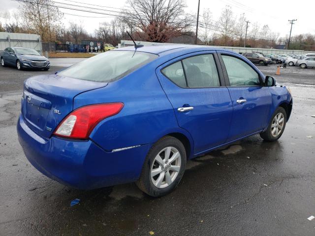 Photo 2 VIN: 3N1CN7AP8CL803491 - NISSAN VERSA S 