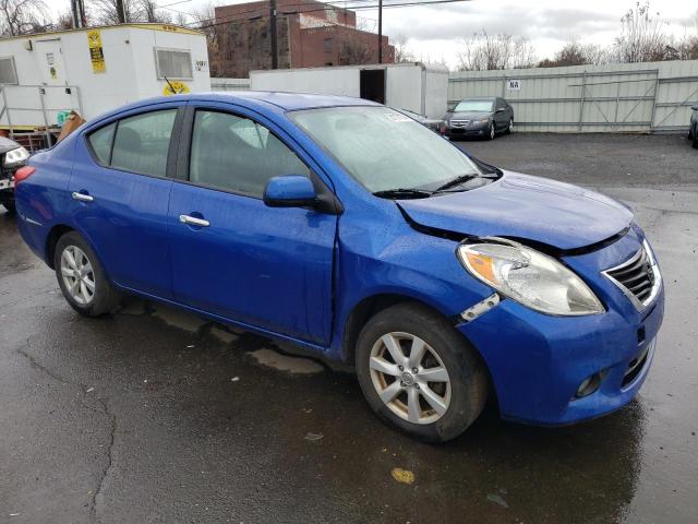 Photo 3 VIN: 3N1CN7AP8CL803491 - NISSAN VERSA S 