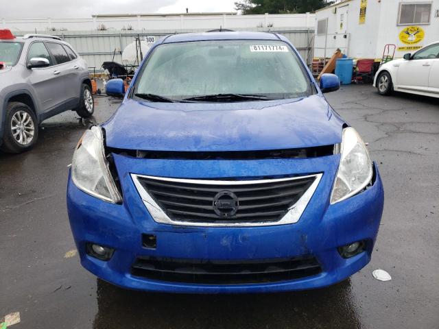 Photo 4 VIN: 3N1CN7AP8CL803491 - NISSAN VERSA S 