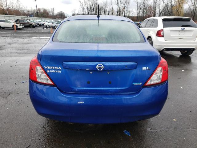 Photo 5 VIN: 3N1CN7AP8CL803491 - NISSAN VERSA S 