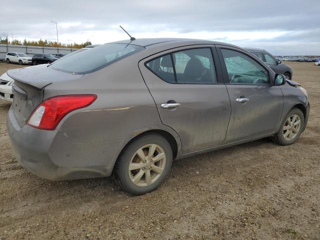 Photo 2 VIN: 3N1CN7AP8CL804589 - NISSAN VERSA S 