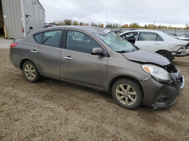 Photo 3 VIN: 3N1CN7AP8CL804589 - NISSAN VERSA S 