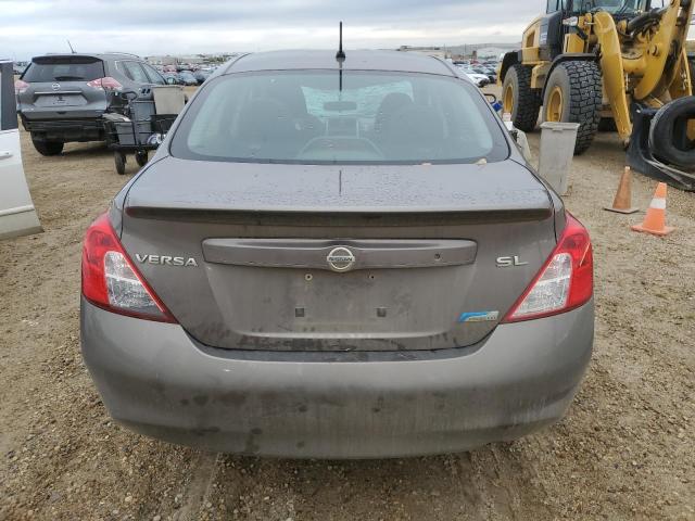 Photo 5 VIN: 3N1CN7AP8CL804589 - NISSAN VERSA S 