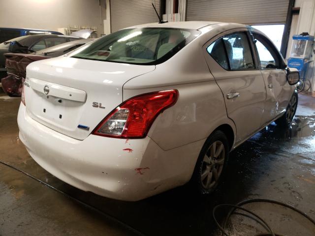 Photo 3 VIN: 3N1CN7AP8CL805788 - NISSAN VERSA S 