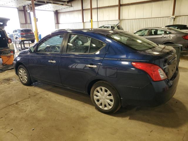 Photo 1 VIN: 3N1CN7AP8CL809193 - NISSAN VERSA S 