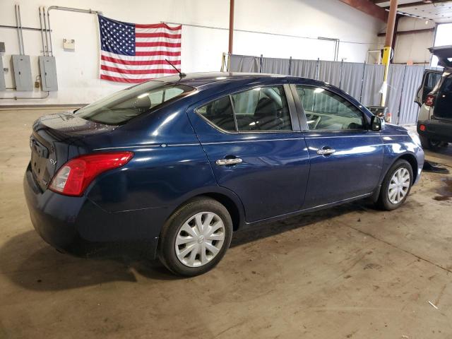 Photo 2 VIN: 3N1CN7AP8CL809193 - NISSAN VERSA S 