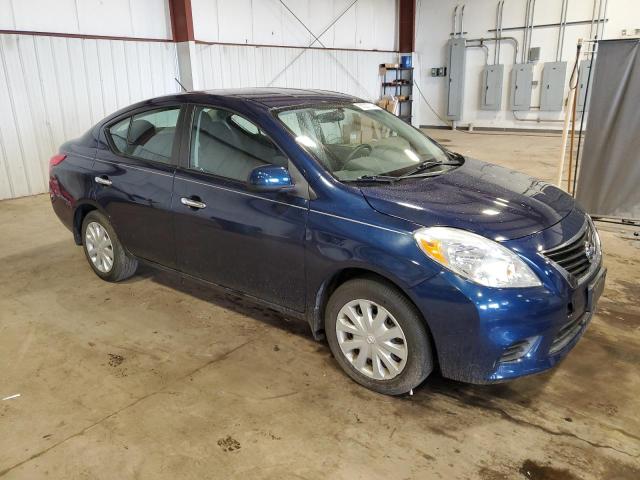 Photo 3 VIN: 3N1CN7AP8CL809193 - NISSAN VERSA S 