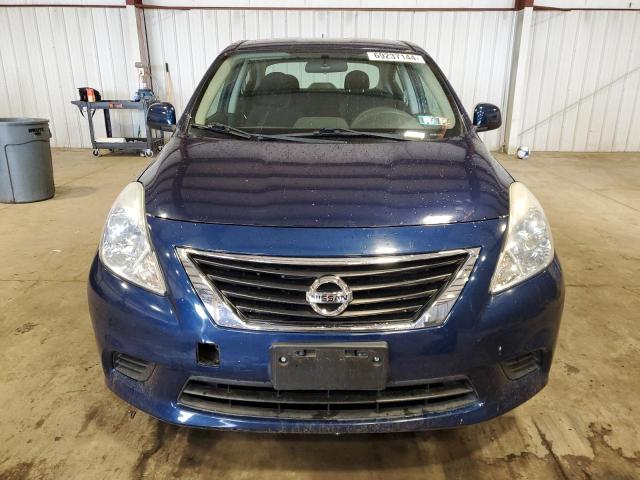 Photo 4 VIN: 3N1CN7AP8CL809193 - NISSAN VERSA S 