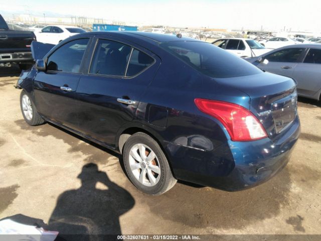 Photo 2 VIN: 3N1CN7AP8CL813003 - NISSAN VERSA 