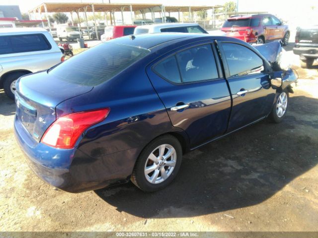 Photo 3 VIN: 3N1CN7AP8CL813003 - NISSAN VERSA 