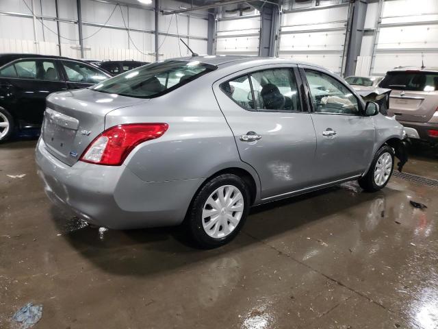 Photo 2 VIN: 3N1CN7AP8CL813759 - NISSAN VERSA 