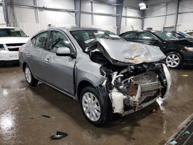 Photo 3 VIN: 3N1CN7AP8CL813759 - NISSAN VERSA 