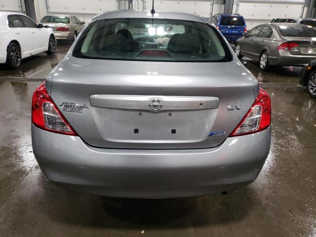 Photo 5 VIN: 3N1CN7AP8CL813759 - NISSAN VERSA 