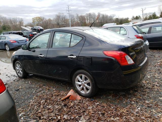 Photo 1 VIN: 3N1CN7AP8CL814068 - NISSAN VERSA S 