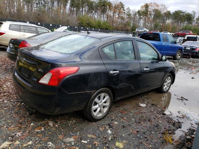 Photo 2 VIN: 3N1CN7AP8CL814068 - NISSAN VERSA S 