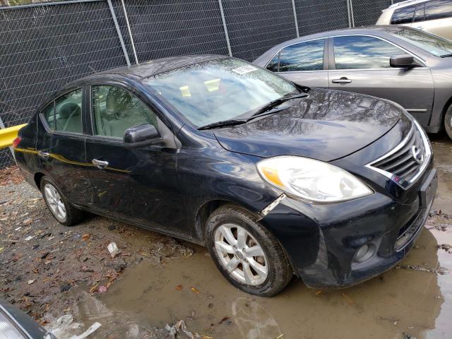 Photo 3 VIN: 3N1CN7AP8CL814068 - NISSAN VERSA S 