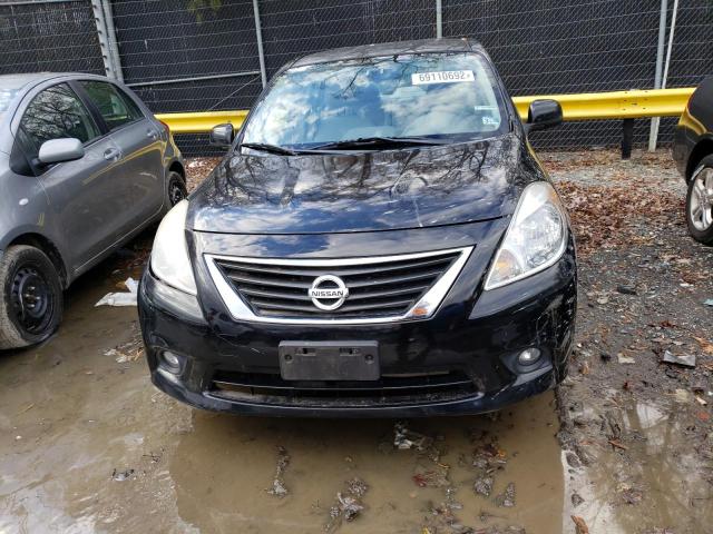 Photo 4 VIN: 3N1CN7AP8CL814068 - NISSAN VERSA S 