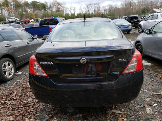 Photo 5 VIN: 3N1CN7AP8CL814068 - NISSAN VERSA S 