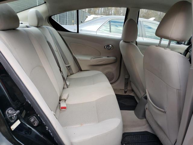 Photo 9 VIN: 3N1CN7AP8CL814068 - NISSAN VERSA S 