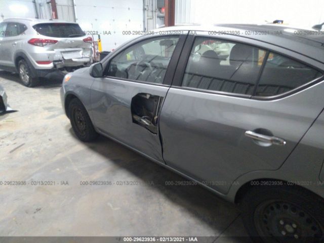 Photo 5 VIN: 3N1CN7AP8CL820534 - NISSAN VERSA 