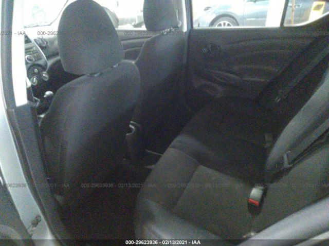 Photo 7 VIN: 3N1CN7AP8CL820534 - NISSAN VERSA 