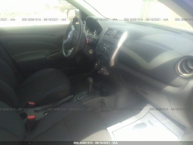 Photo 4 VIN: 3N1CN7AP8CL820730 - NISSAN VERSA 