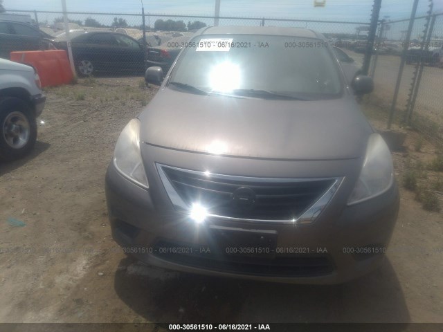 Photo 5 VIN: 3N1CN7AP8CL820730 - NISSAN VERSA 