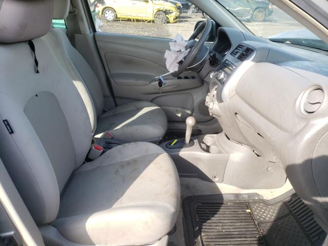 Photo 4 VIN: 3N1CN7AP8CL830254 - NISSAN VERSA S 