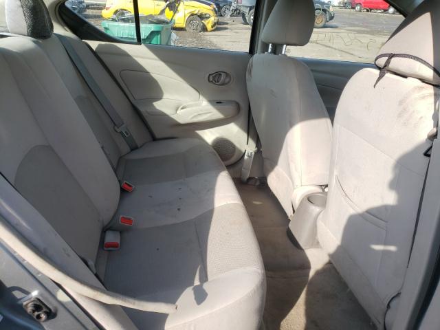 Photo 5 VIN: 3N1CN7AP8CL830254 - NISSAN VERSA S 