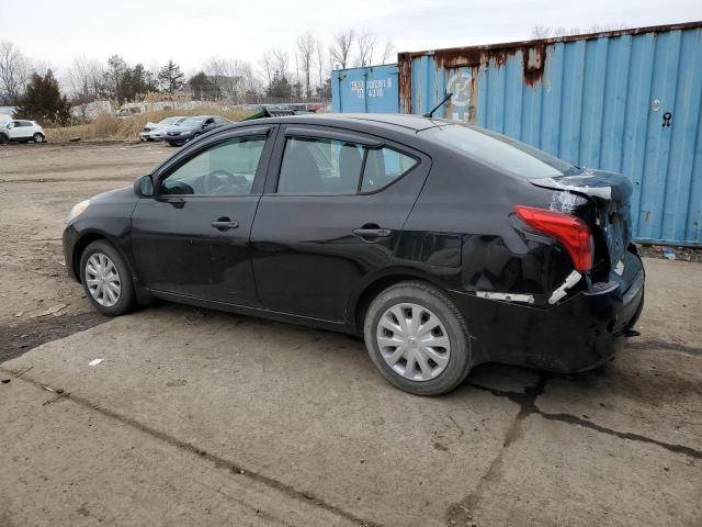 Photo 1 VIN: 3N1CN7AP8CL833557 - NISSAN VERSA S 