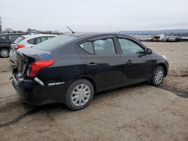 Photo 2 VIN: 3N1CN7AP8CL833557 - NISSAN VERSA S 