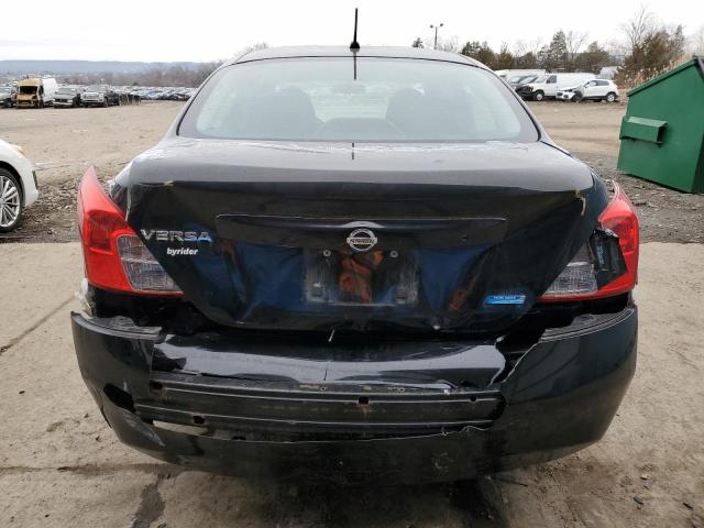 Photo 5 VIN: 3N1CN7AP8CL833557 - NISSAN VERSA S 