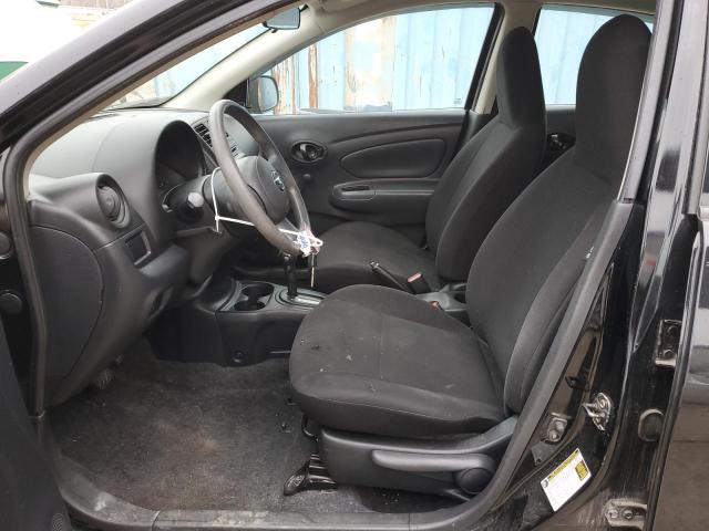 Photo 6 VIN: 3N1CN7AP8CL833557 - NISSAN VERSA S 