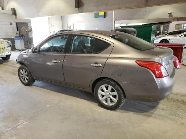 Photo 1 VIN: 3N1CN7AP8CL834014 - NISSAN VERSA S 