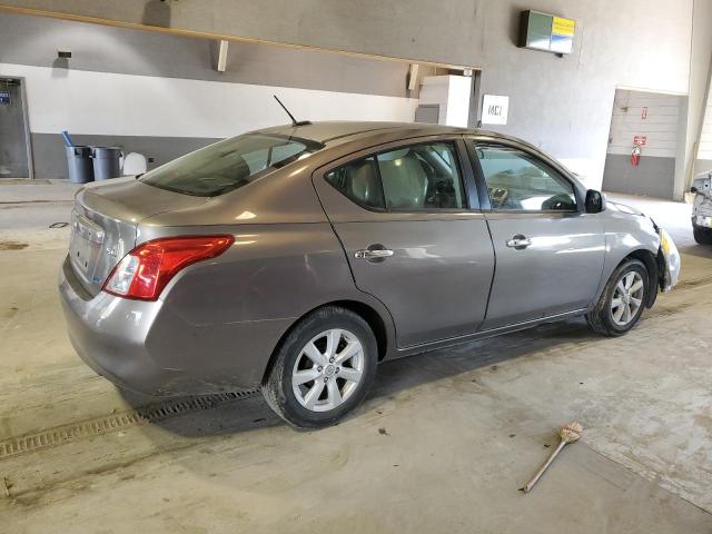 Photo 2 VIN: 3N1CN7AP8CL834014 - NISSAN VERSA S 