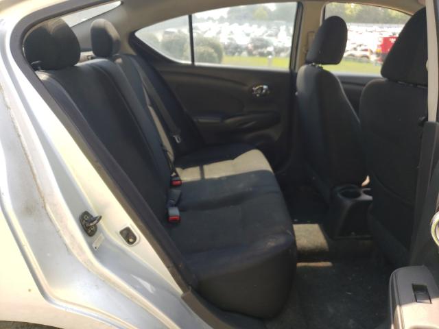 Photo 5 VIN: 3N1CN7AP8CL834336 - NISSAN VERSA S 