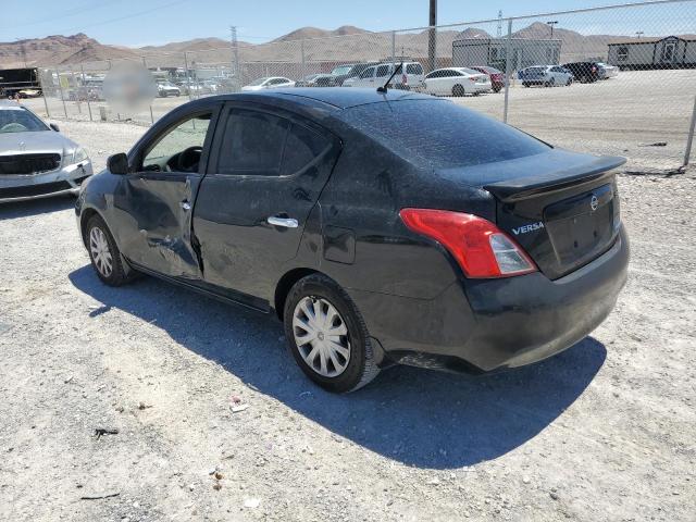 Photo 1 VIN: 3N1CN7AP8CL836944 - NISSAN VERSA S 