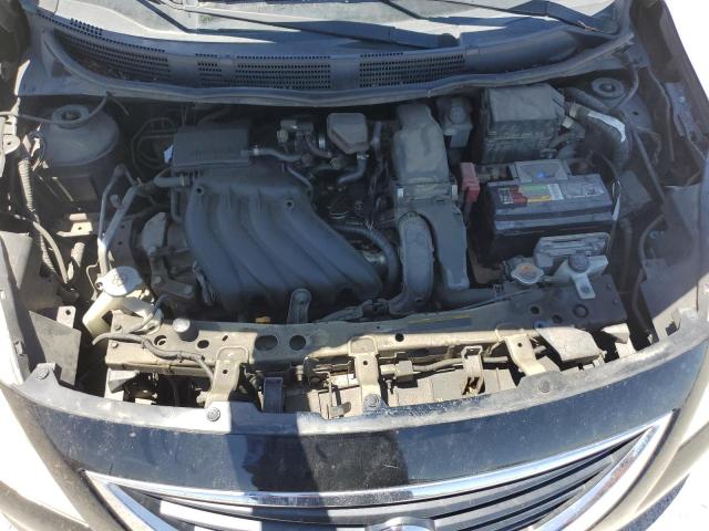 Photo 10 VIN: 3N1CN7AP8CL836944 - NISSAN VERSA S 